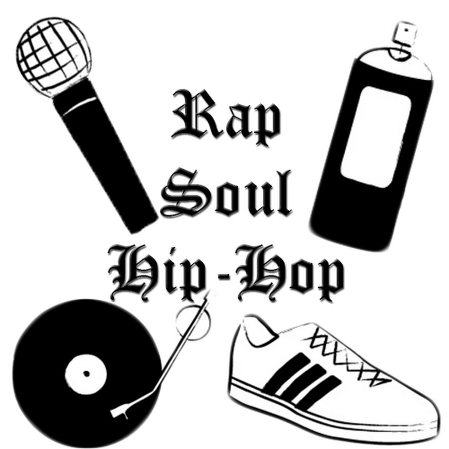 RapSoulHip-Hop ইউটিউব চ্যানেল অ্যাভাটার