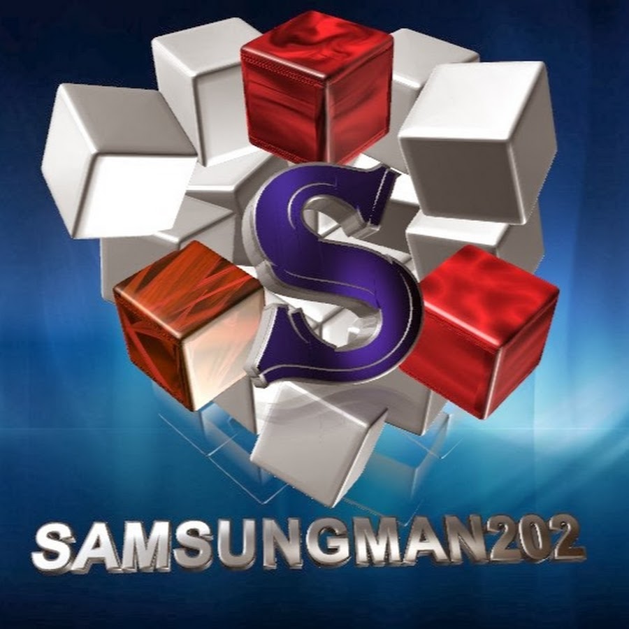 Samsungman202