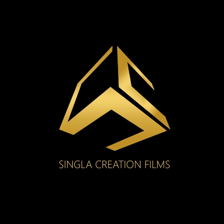 Singla Creation YouTube channel avatar