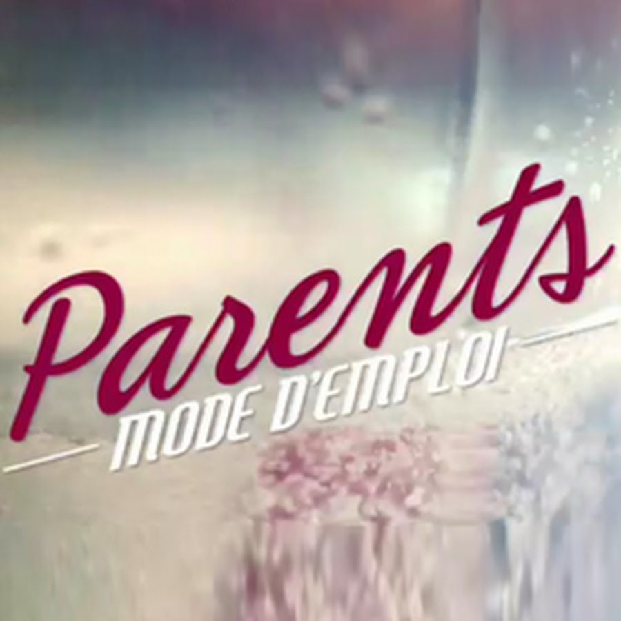 Parents mode d'emploi YouTube 频道头像