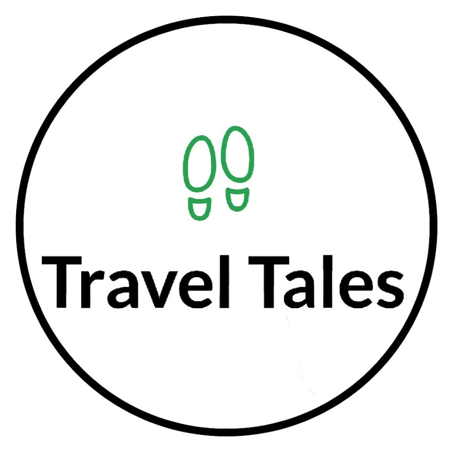 Travel Tales YouTube-Kanal-Avatar