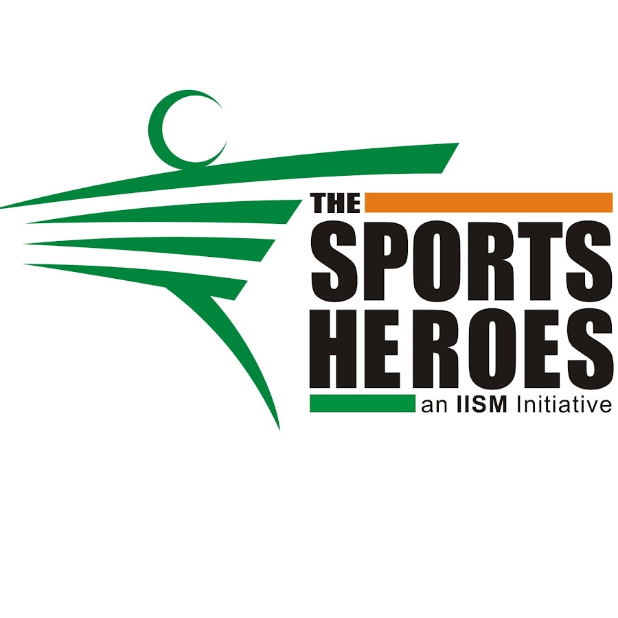 The Sports Heroes