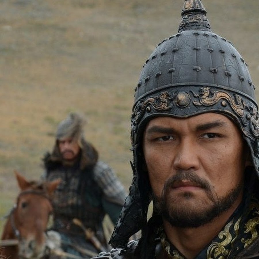 Татаро монгольские ханы
