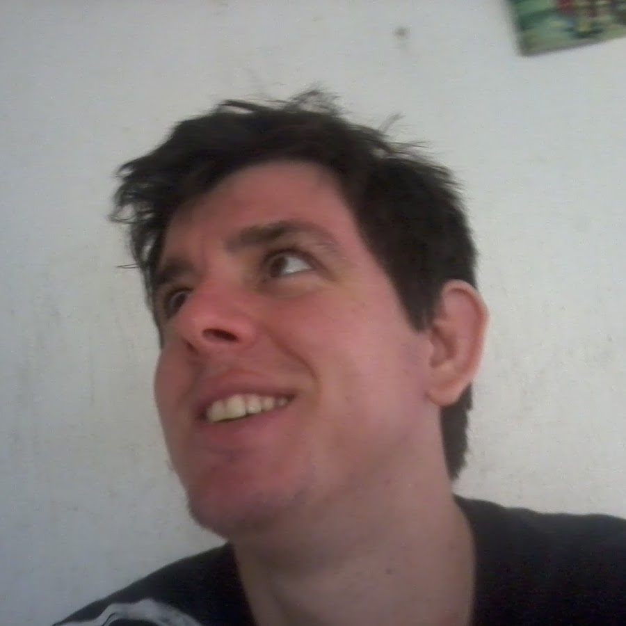 Leandro Campbell Avatar del canal de YouTube