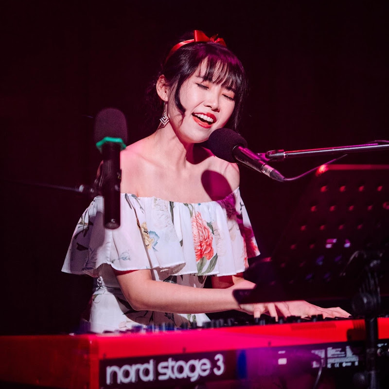 Jess Wy 雷婉妍 - 網紅的藏寶箱 