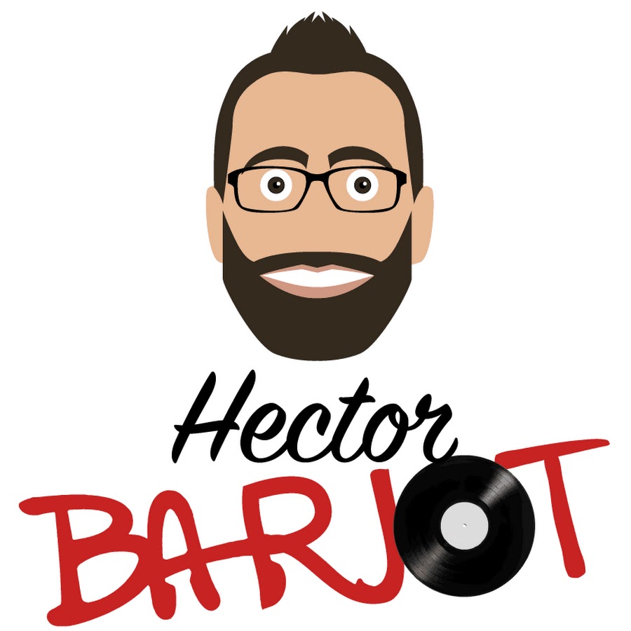 Hector Barjot YouTube channel avatar