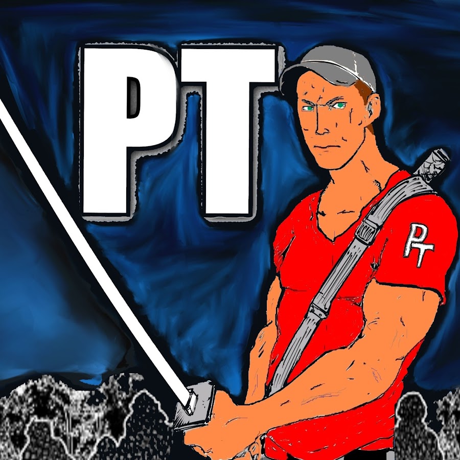 The PT Channel YouTube channel avatar