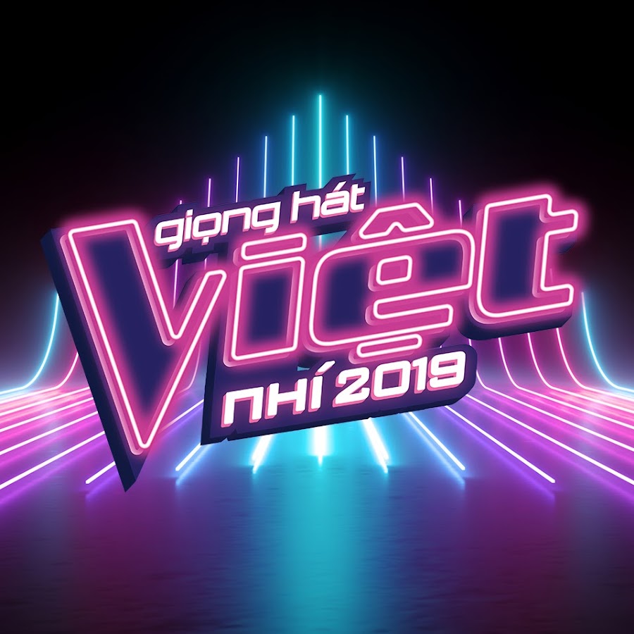 Giong Hat Viet Nhi / The Voice Kids Vietnam Avatar channel YouTube 