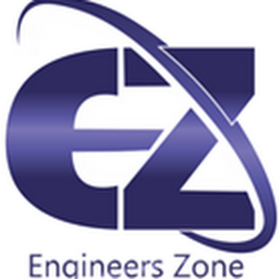 ENGINEERS ZONE YouTube kanalı avatarı