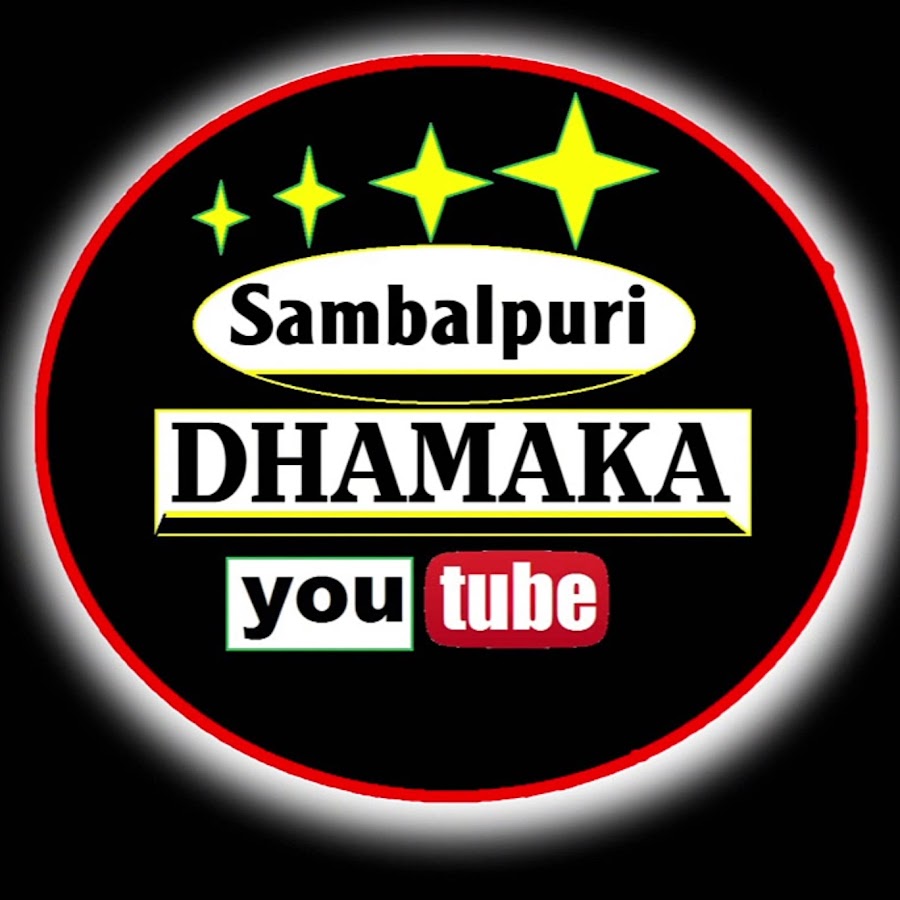 sambalpuri dhamaka Avatar de chaîne YouTube