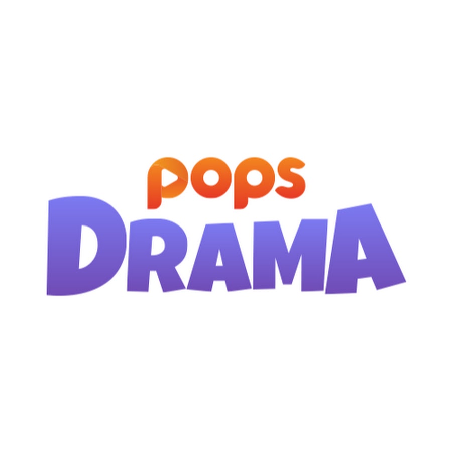 POPS Drama Awatar kanału YouTube