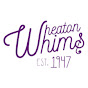Wheaton Whims - @WheatonWhims YouTube Profile Photo