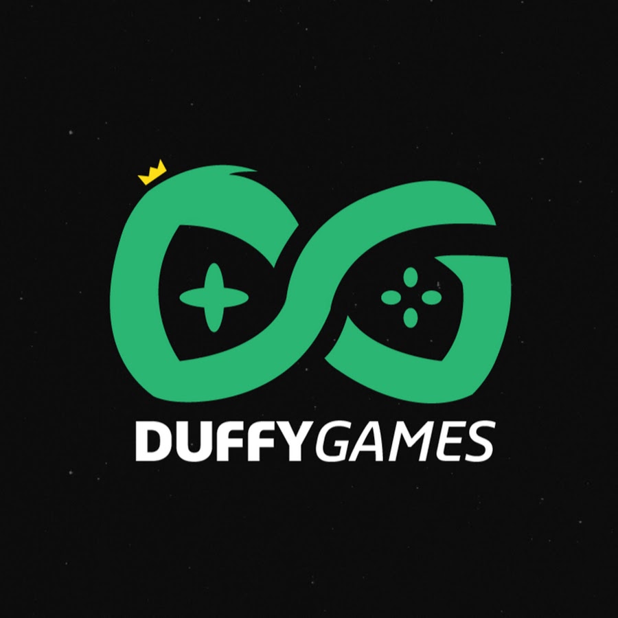 Duffy Games YouTube channel avatar