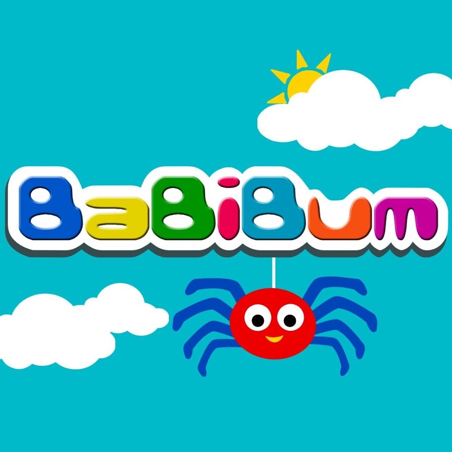 BaBiBum Toys Channel YouTube channel avatar