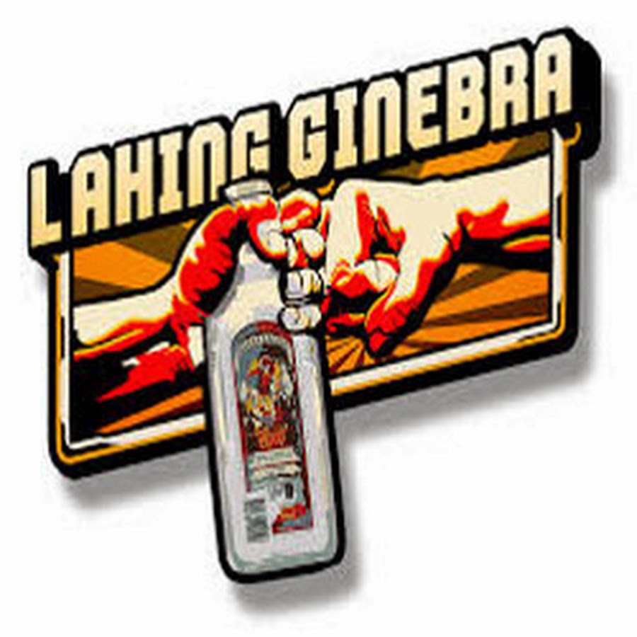 Lahing Ginebra YouTube kanalı avatarı