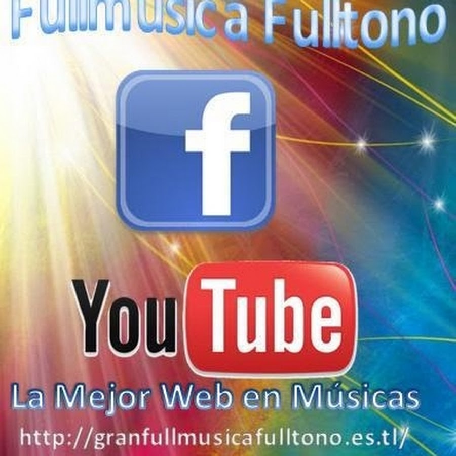 alexfullmusica100 YouTube channel avatar
