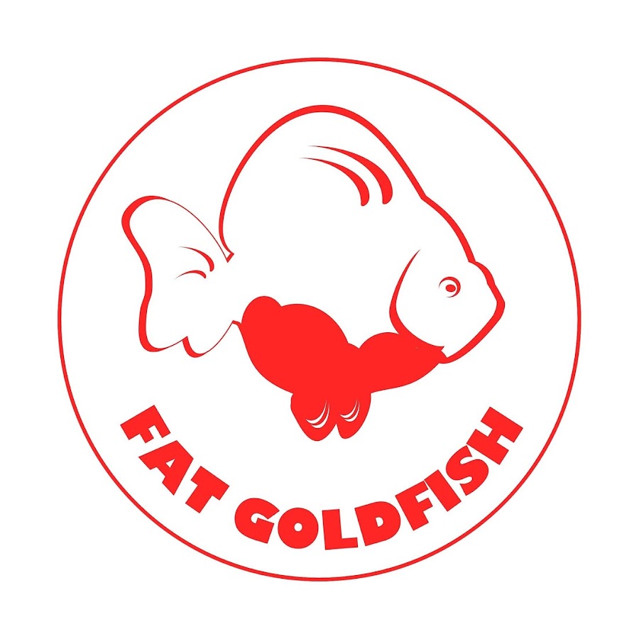 Fat Goldfish رمز قناة اليوتيوب