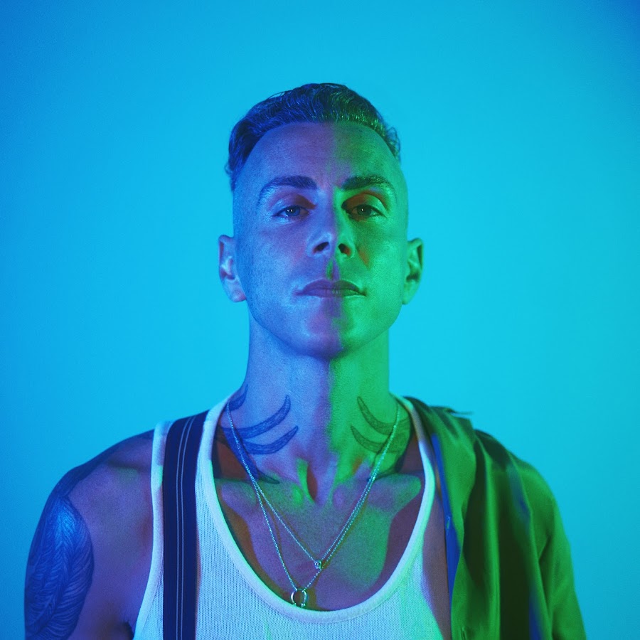 Asaf Avidan Avatar de canal de YouTube