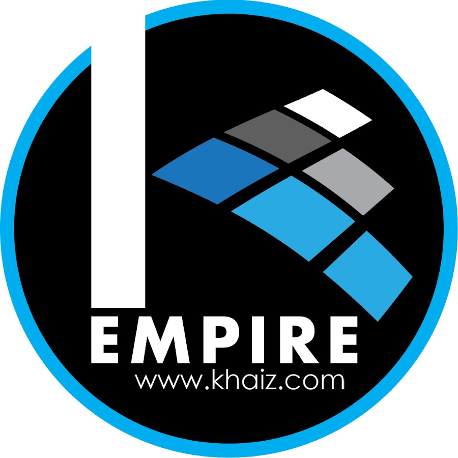Khaiz Group YouTube channel avatar