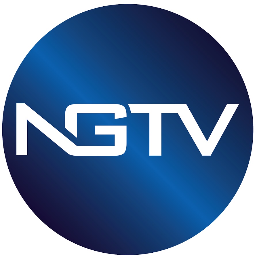 New Greek TV Inc. NGTV YouTube channel avatar