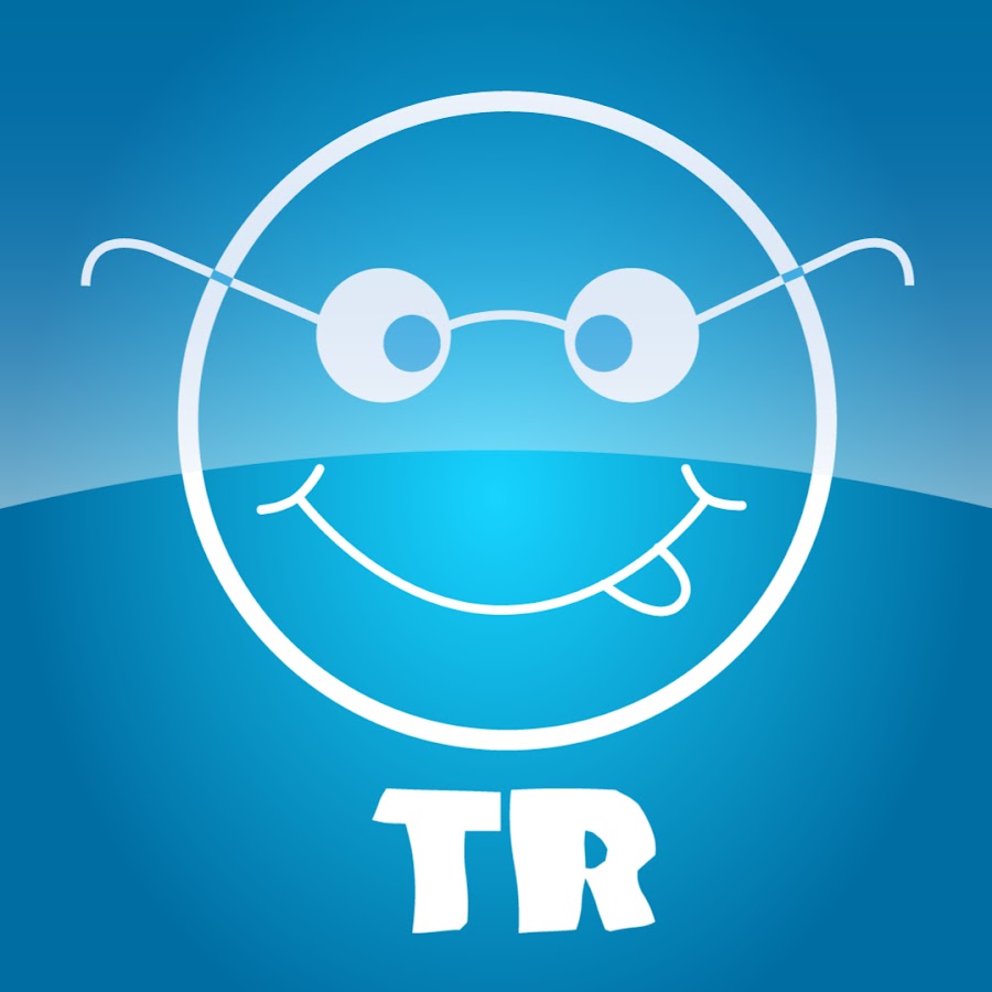 TURRUS animation YouTube channel avatar