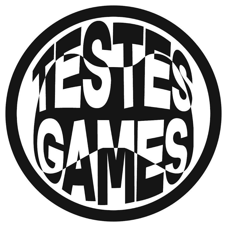 TestesGames YouTube channel avatar