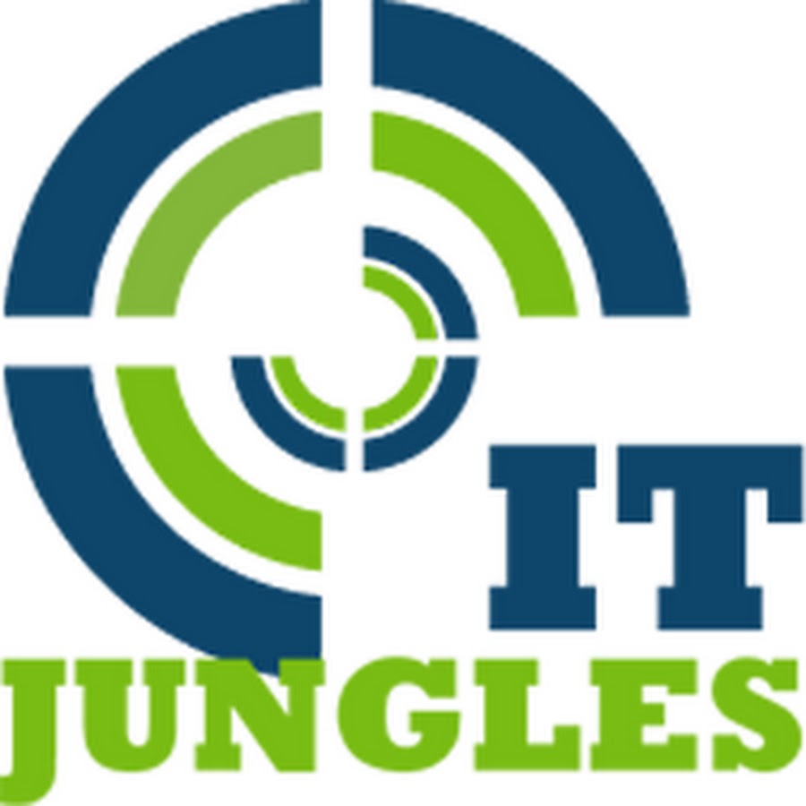 ITJungles ইউটিউব চ্যানেল অ্যাভাটার