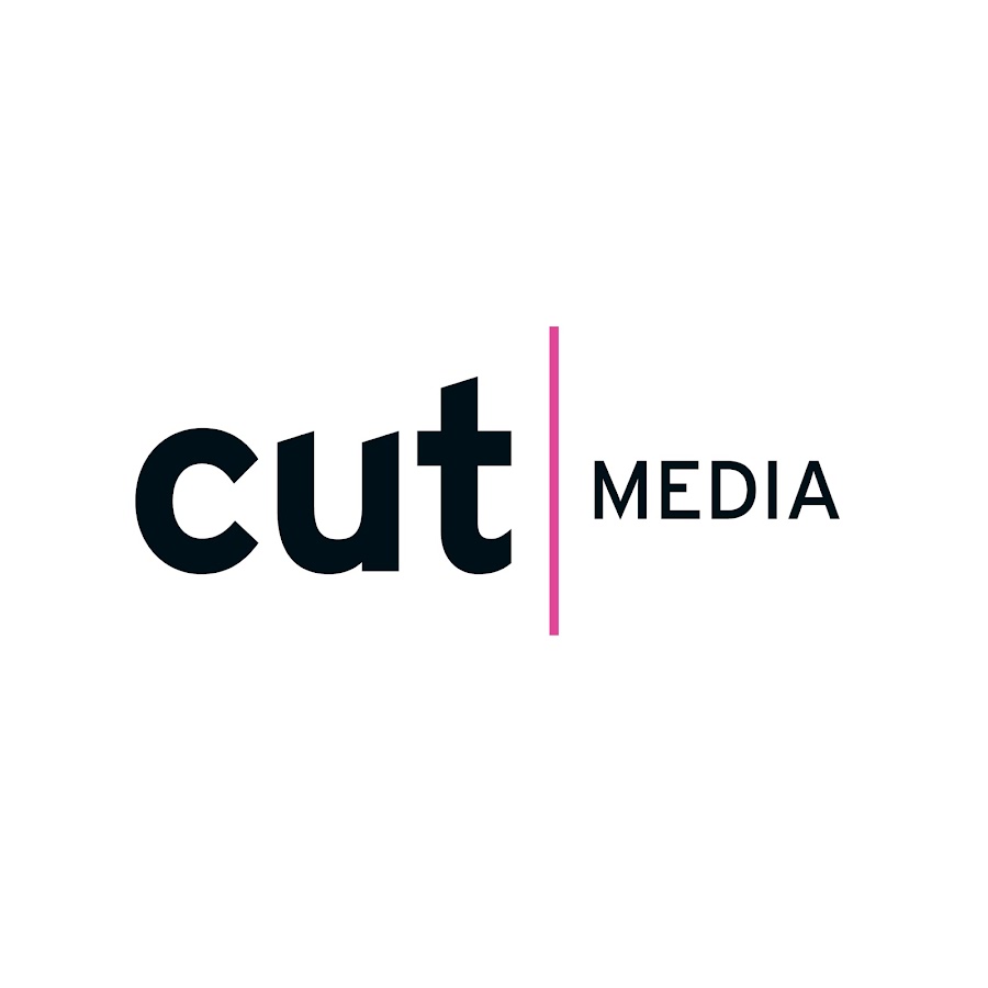 Cut Media YouTube kanalı avatarı