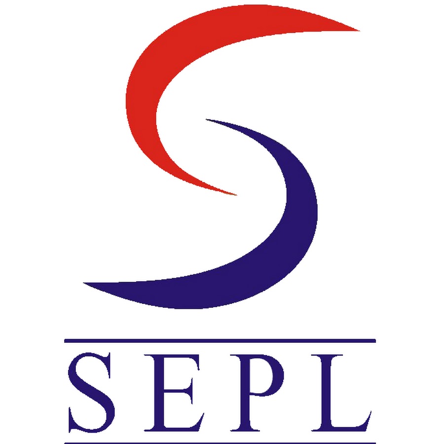 SEPL VIDEO رمز قناة اليوتيوب