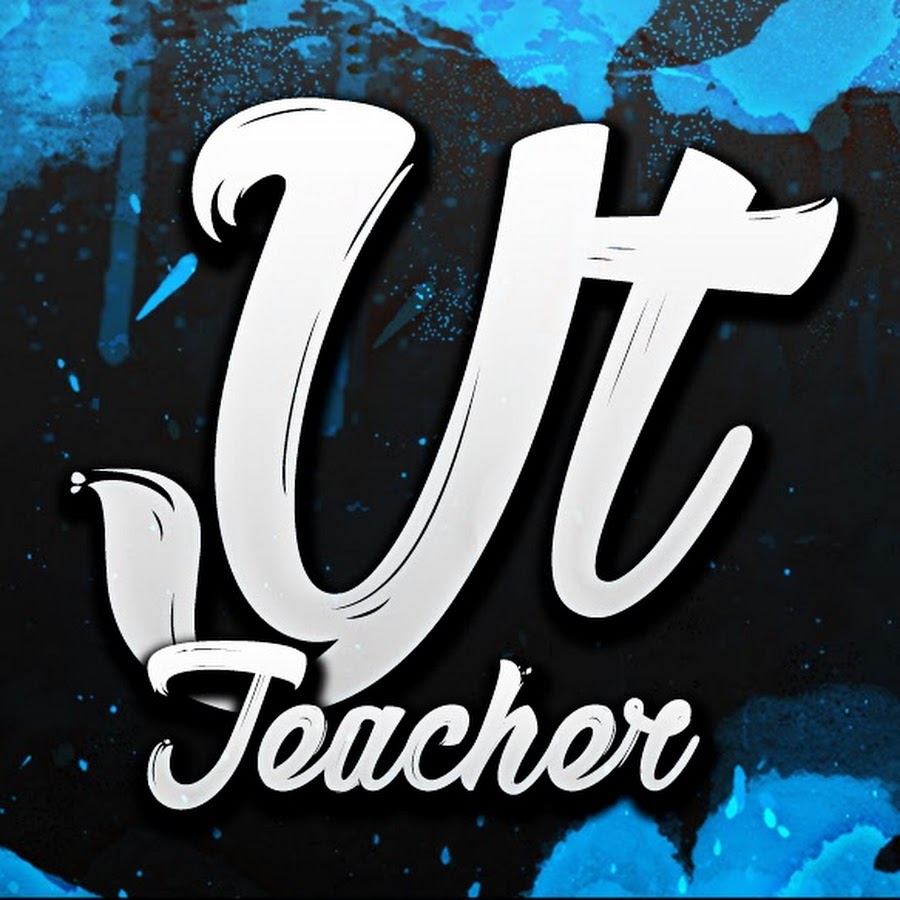 YT Teacher Avatar channel YouTube 