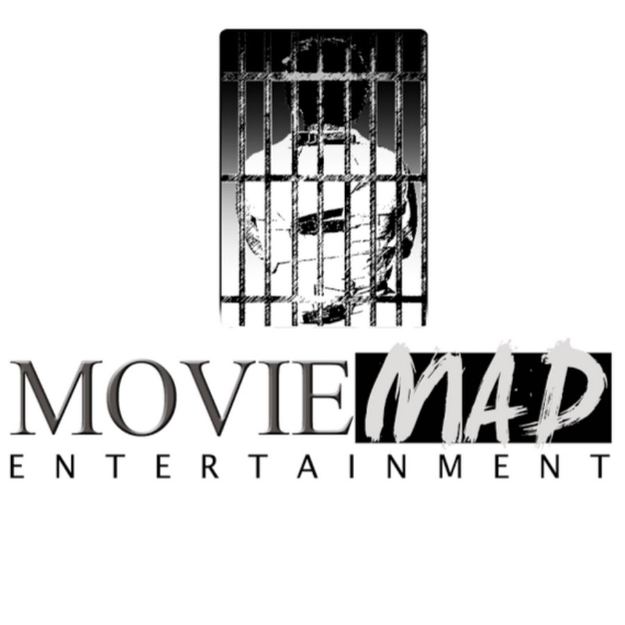 MovieMad Entertainment, LLC YouTube channel avatar