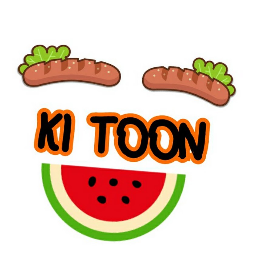 KI TOON YouTube kanalı avatarı