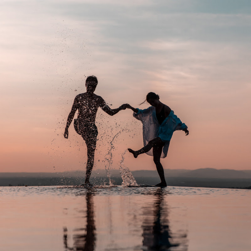 Walk Away หนีแม่เที่ยว - 網紅的藏寶箱 