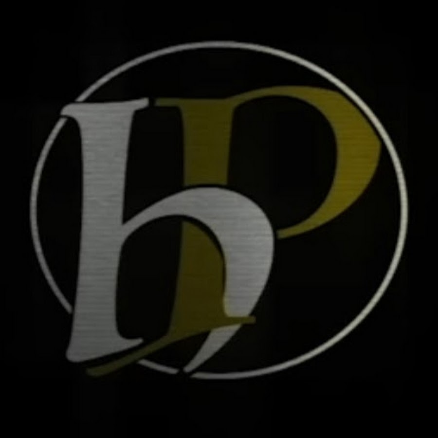 Hosow Production رمز قناة اليوتيوب