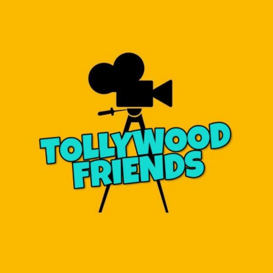 Tollywood Friends YouTube channel avatar