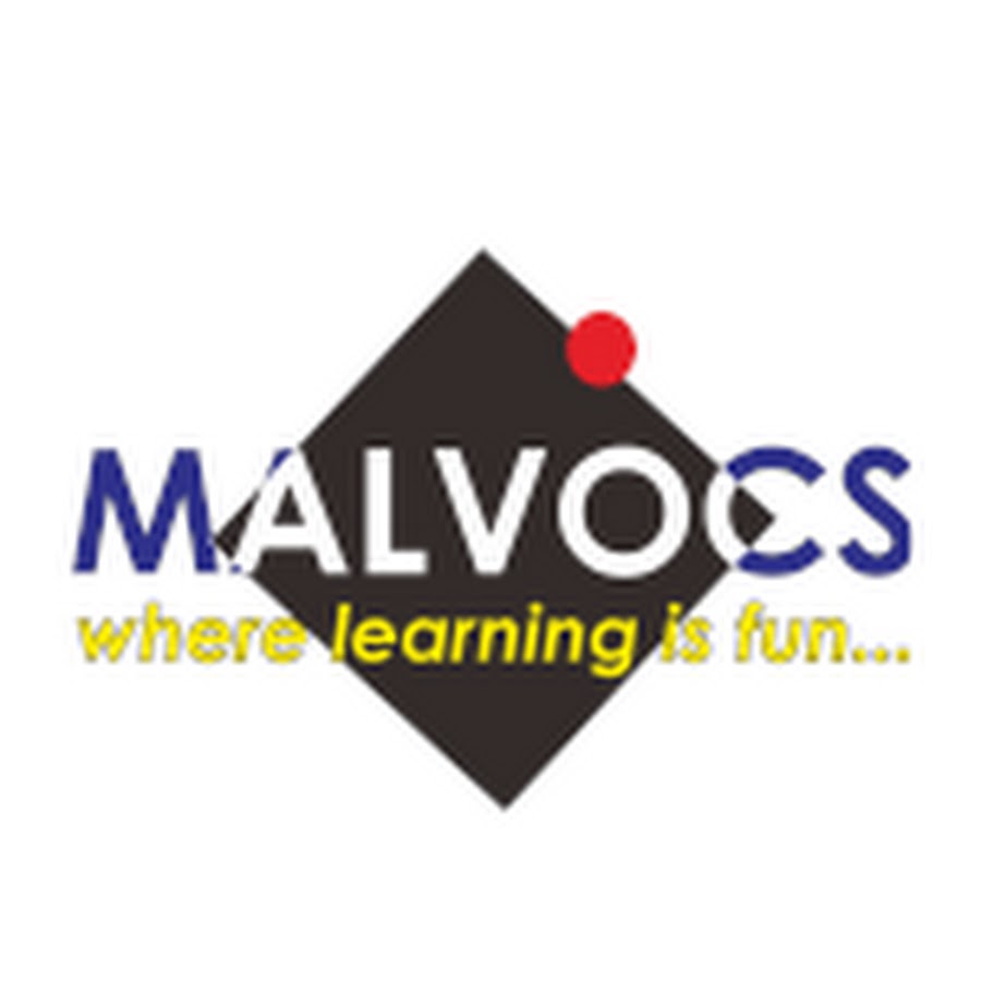MALVOC'S TV Аватар канала YouTube