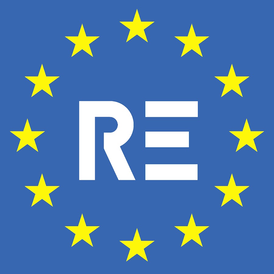 REALIDADE EUROPA YouTube 频道头像