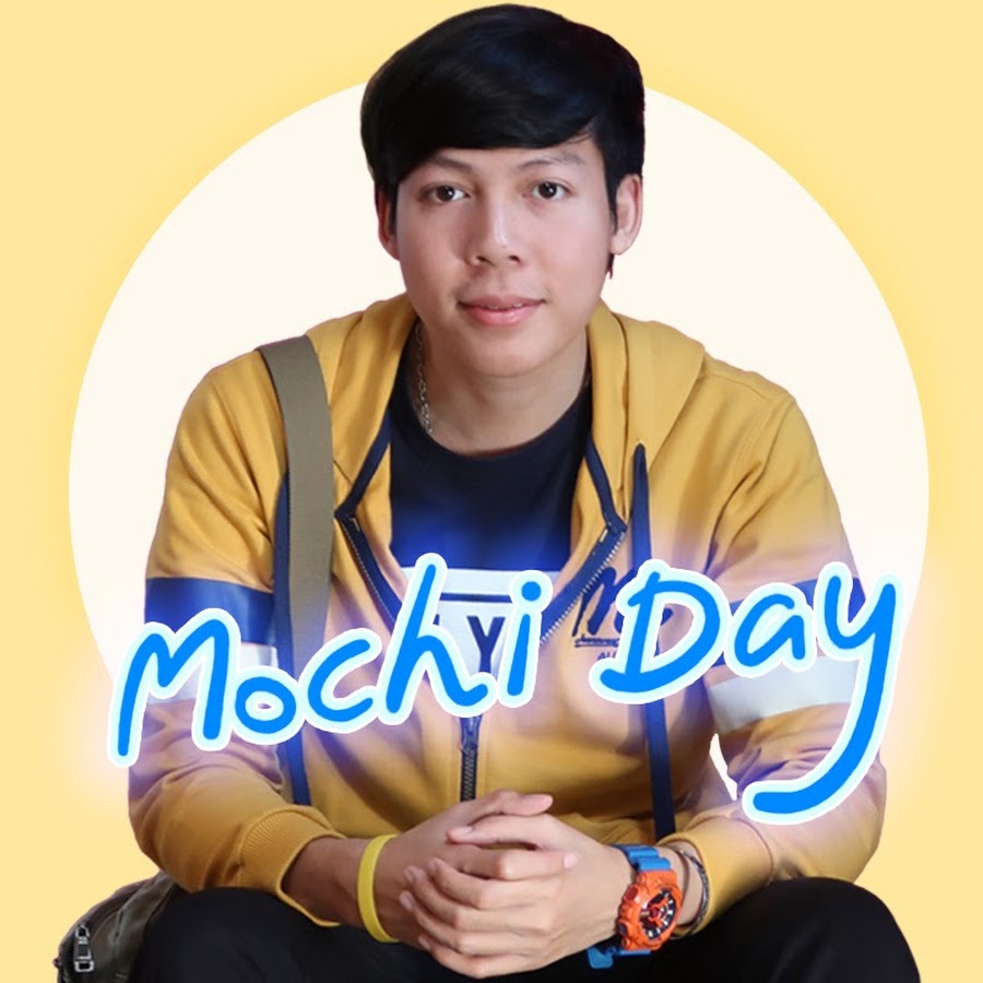 Mochi Day YouTube kanalı avatarı