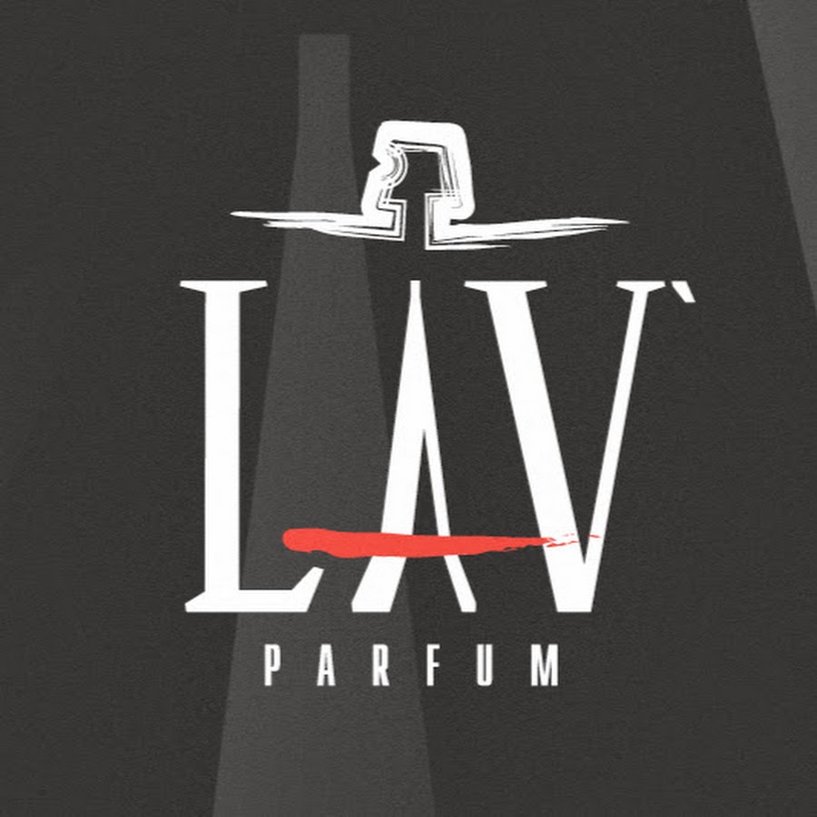 LAV Parfum YouTube channel avatar