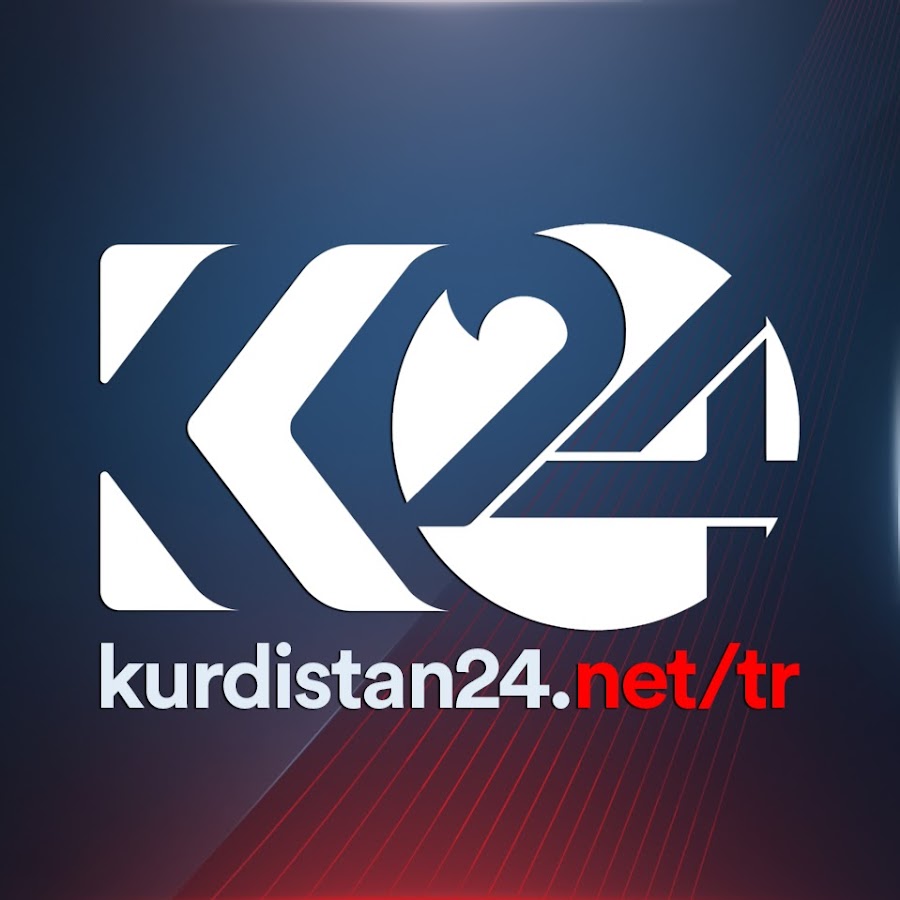 Kurdistan24 TÃ¼rkÃ§e YouTube kanalı avatarı