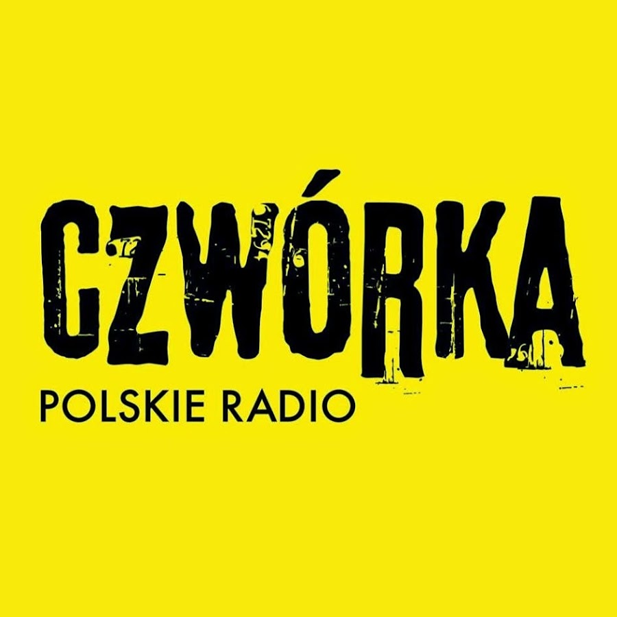 CzwÃ³rka YouTube channel avatar