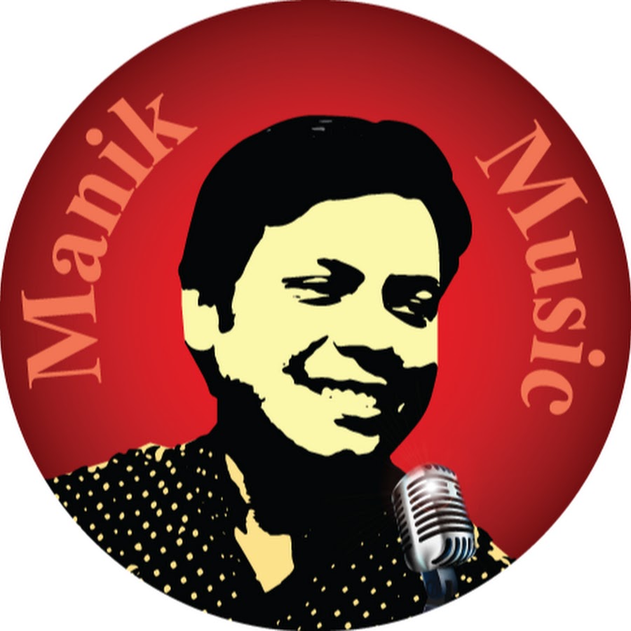 Manik Music YouTube kanalı avatarı