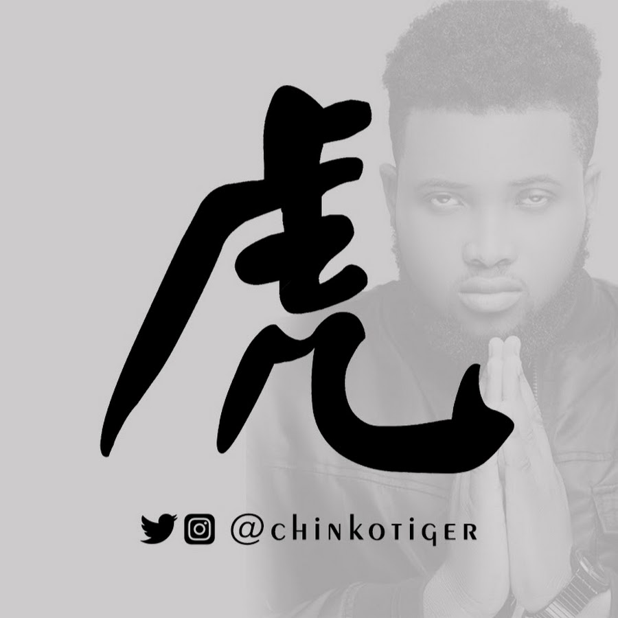 Chinko Ekun YouTube channel avatar