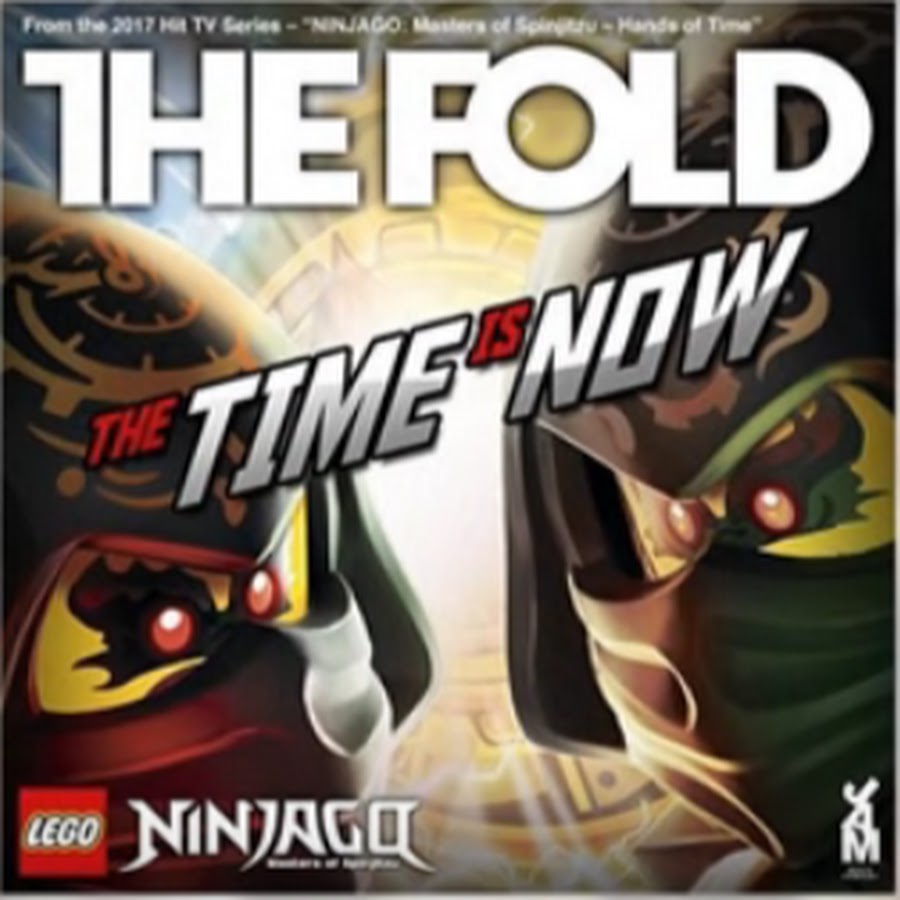 Ninjago Studios V YouTube channel avatar