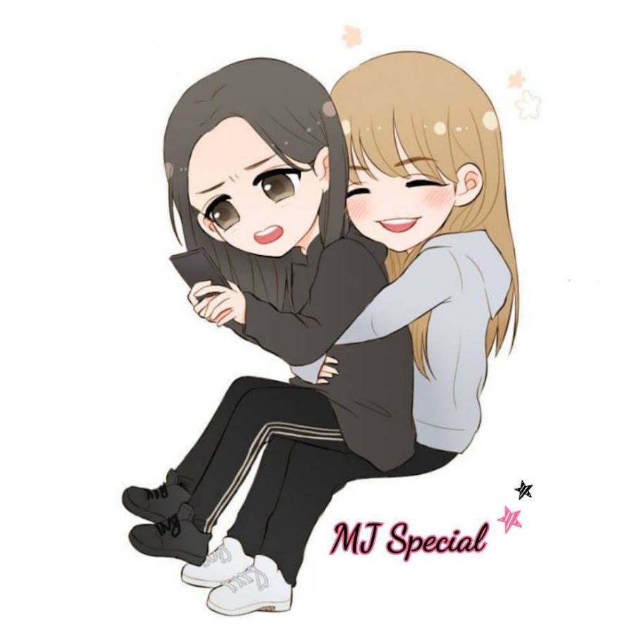 MJ Special YouTube channel avatar