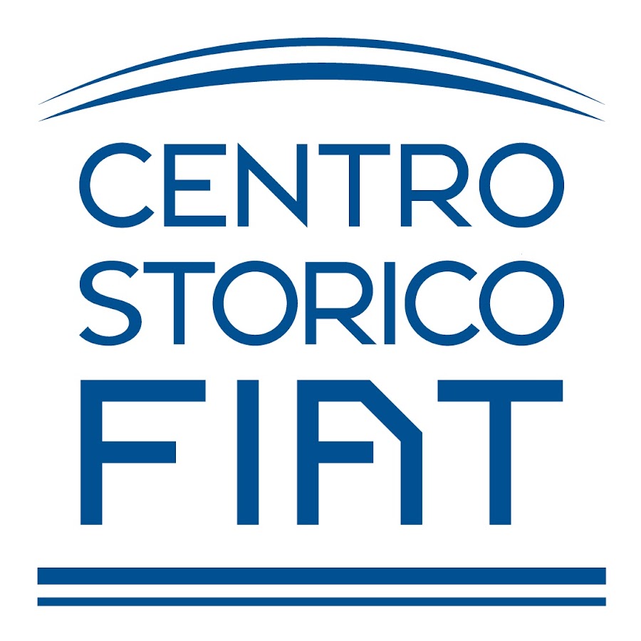 Centro Storico Fiat यूट्यूब चैनल अवतार