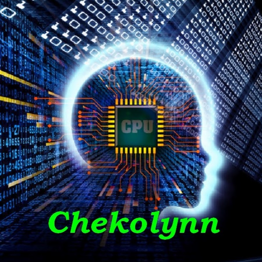 Chekolynn 72 YouTube channel avatar