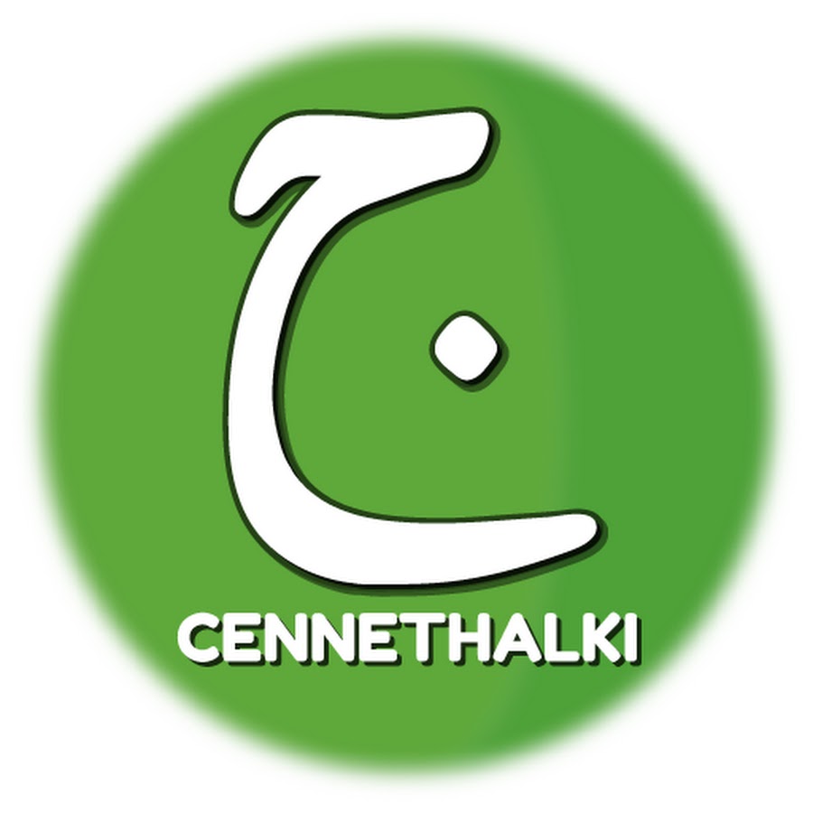 CENNET HALKI YouTube kanalı avatarı