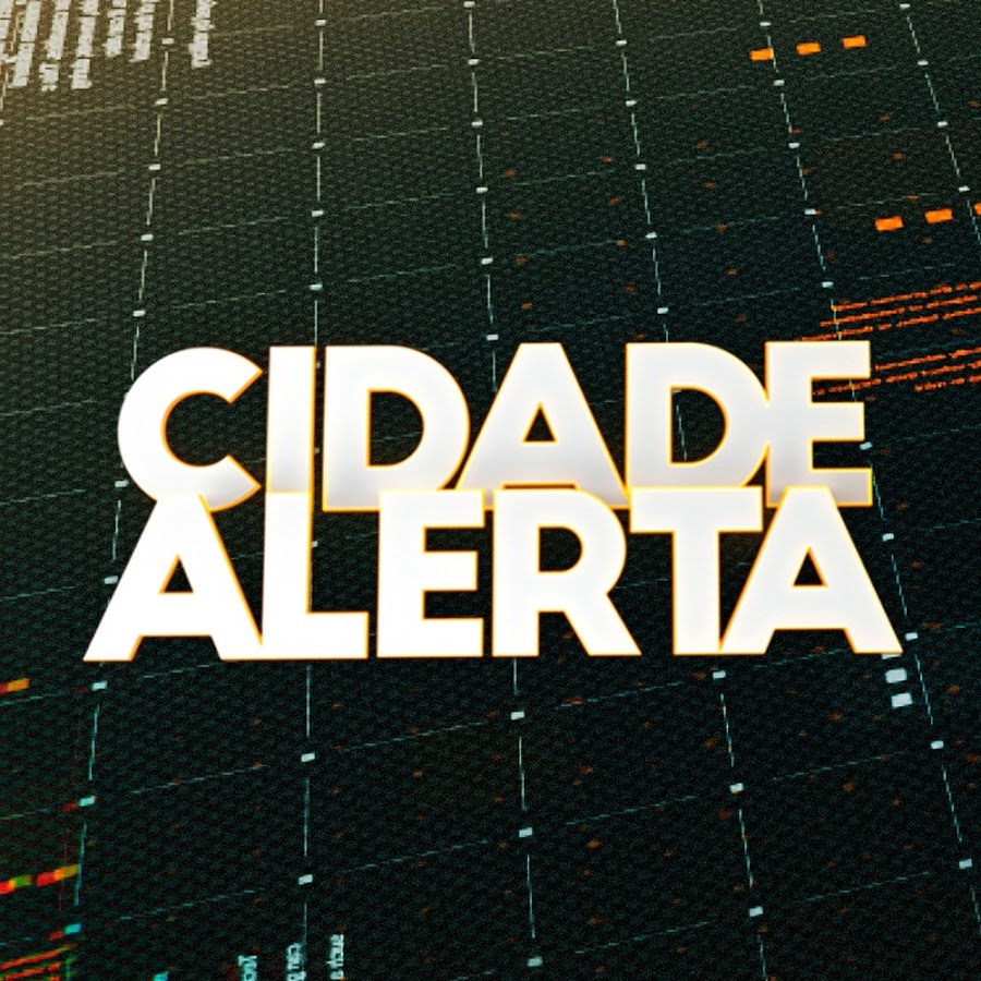 CidadeAlertaRecord Awatar kanału YouTube