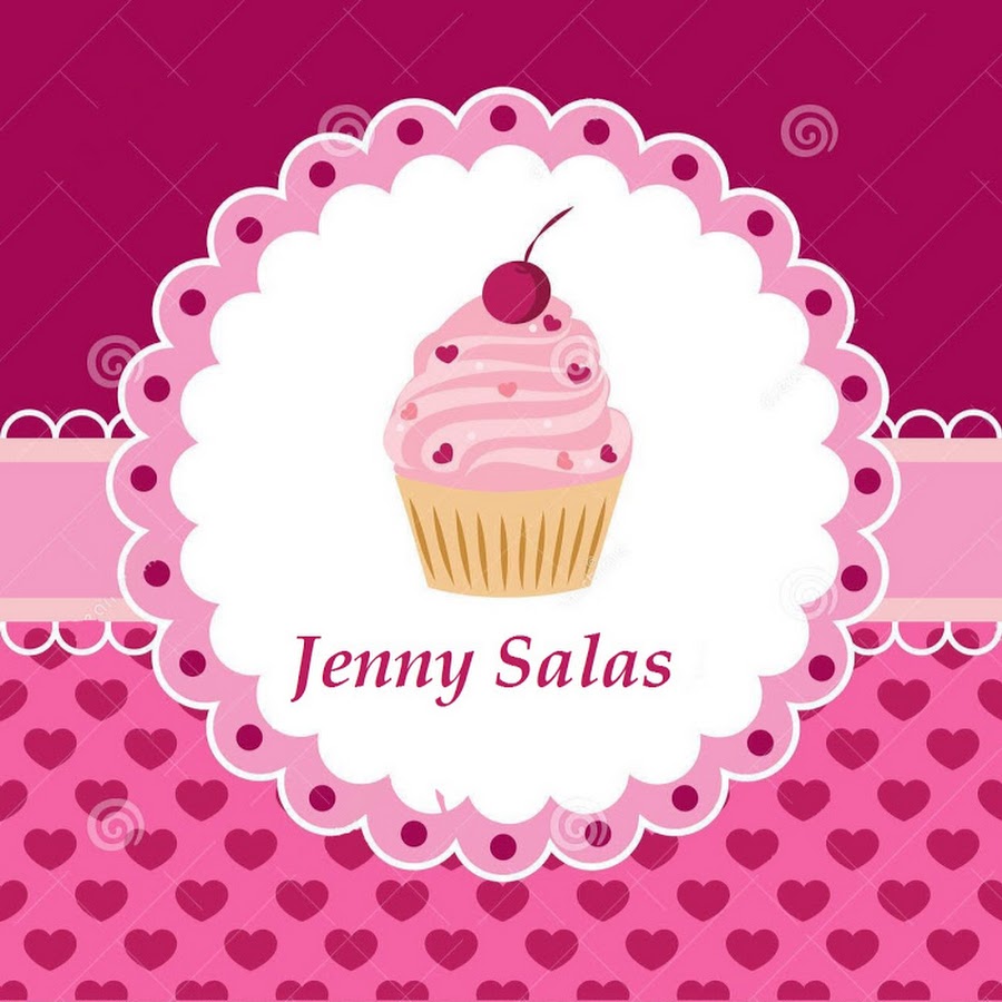 Jennifer Salas Postres YouTube channel avatar